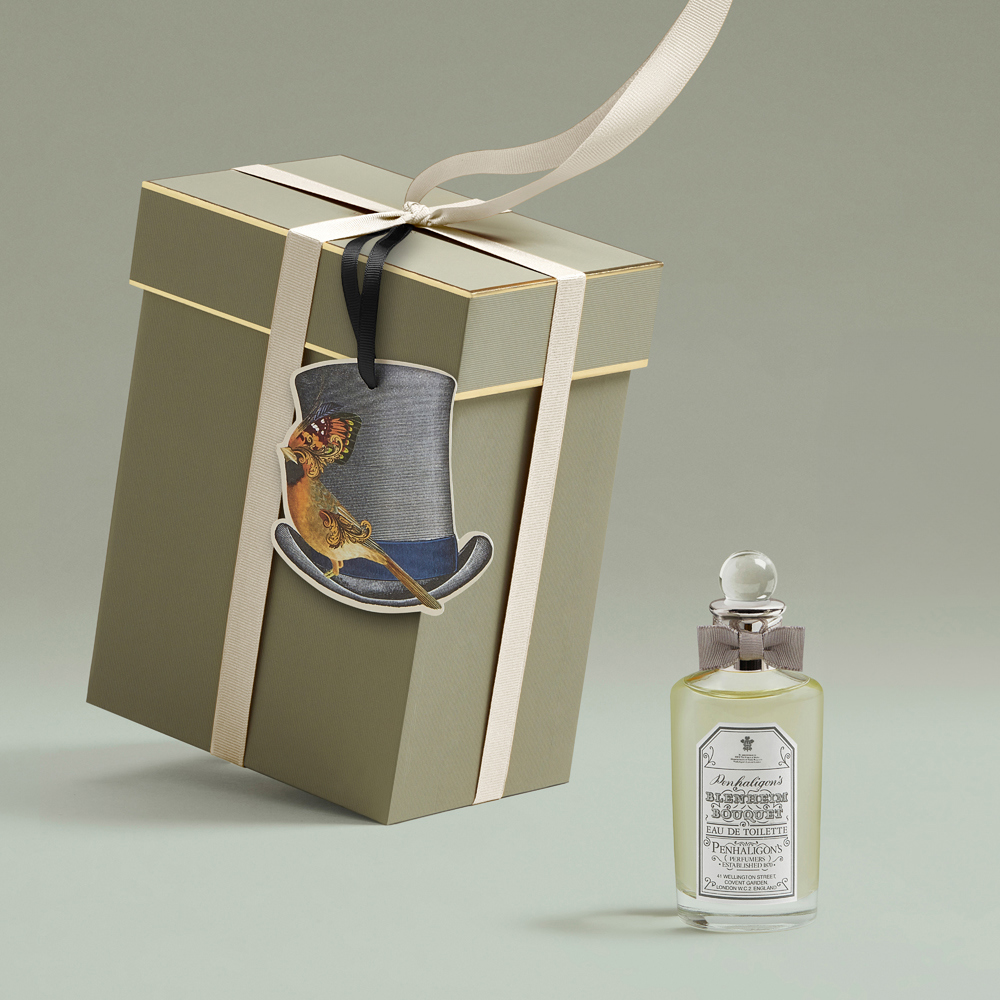 香水(男性用) Penhaligon's Blenheim Bouquet 30ml Amazon.com : Blenheim Bouquet Cologne by Penhaligon's 3.4 oz